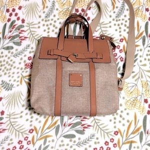 Henri Bendel backpack